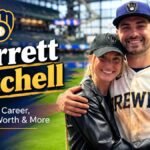 Garrett Mitchell Biography