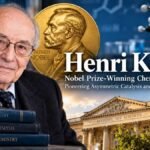 Henri Kagan Biography