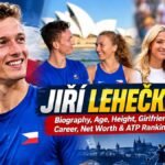 Jiří Lehečka Biography