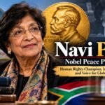 Navi Pillay