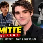 RJ Mitte Biography