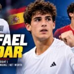 Rafael Jodar Biography