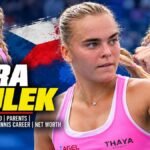 Sara Bejlek Biography