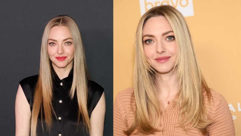 amanda seyfried