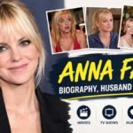 anna faris