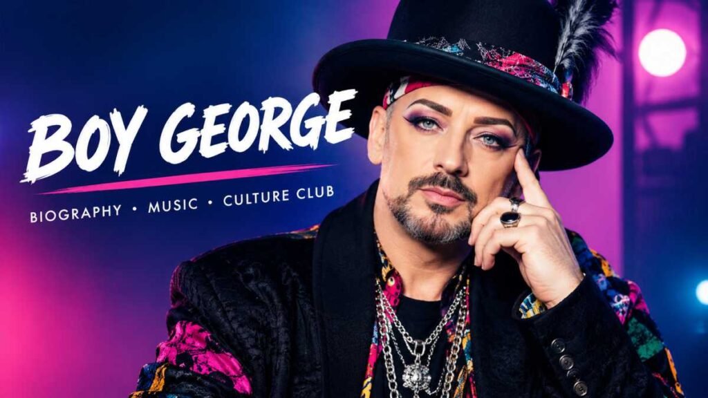 boy george