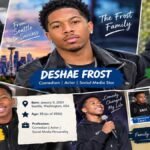 deshae frost parents