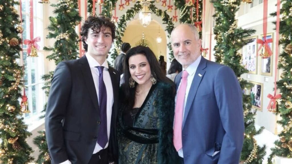 ezra frech parents