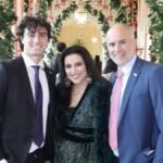ezra frech parents