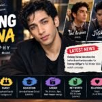 vedang raina